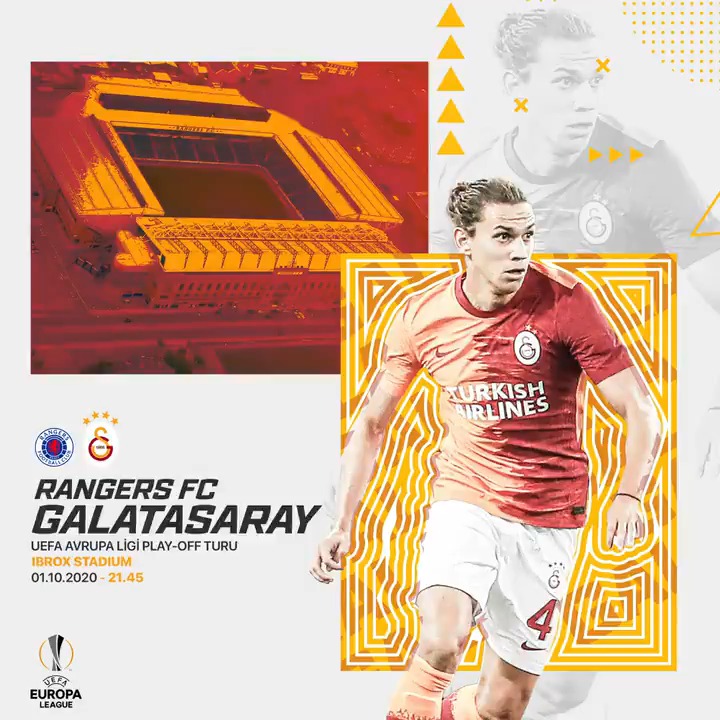 Galatasaray SK @GalatasaraySK
