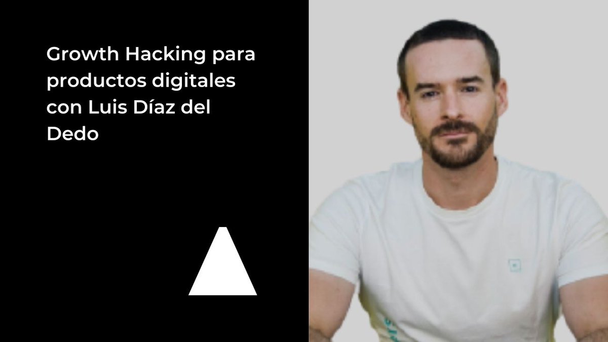 cudacu's tweet photo. ✅ Growth Hacking para productos digitales
👨Con Luis Díaz del Dedo @luisdiazdeldedo
🕛Hoy a las 17:00
📽En Directo en CUDACU.
https://t.co/iZa3UfjdLa
#CUDACU #cudaquer #cudacucom #growthhacking https://t.co/wo7bZfbVBh