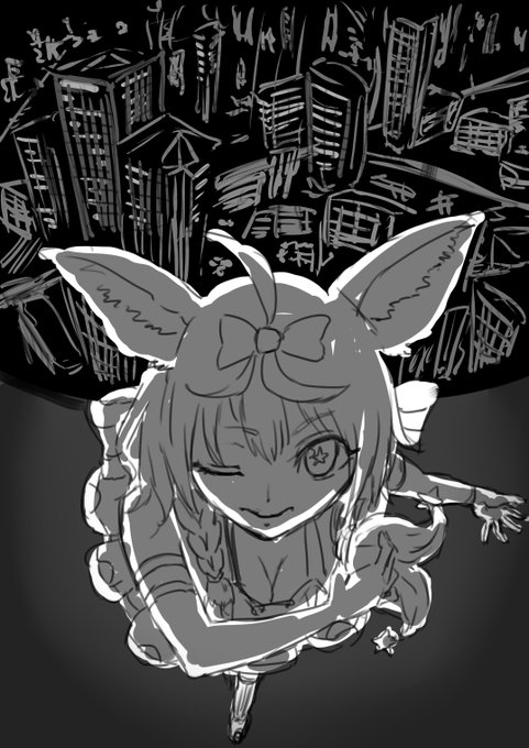 サーカスのtwitterイラスト検索結果 古い順