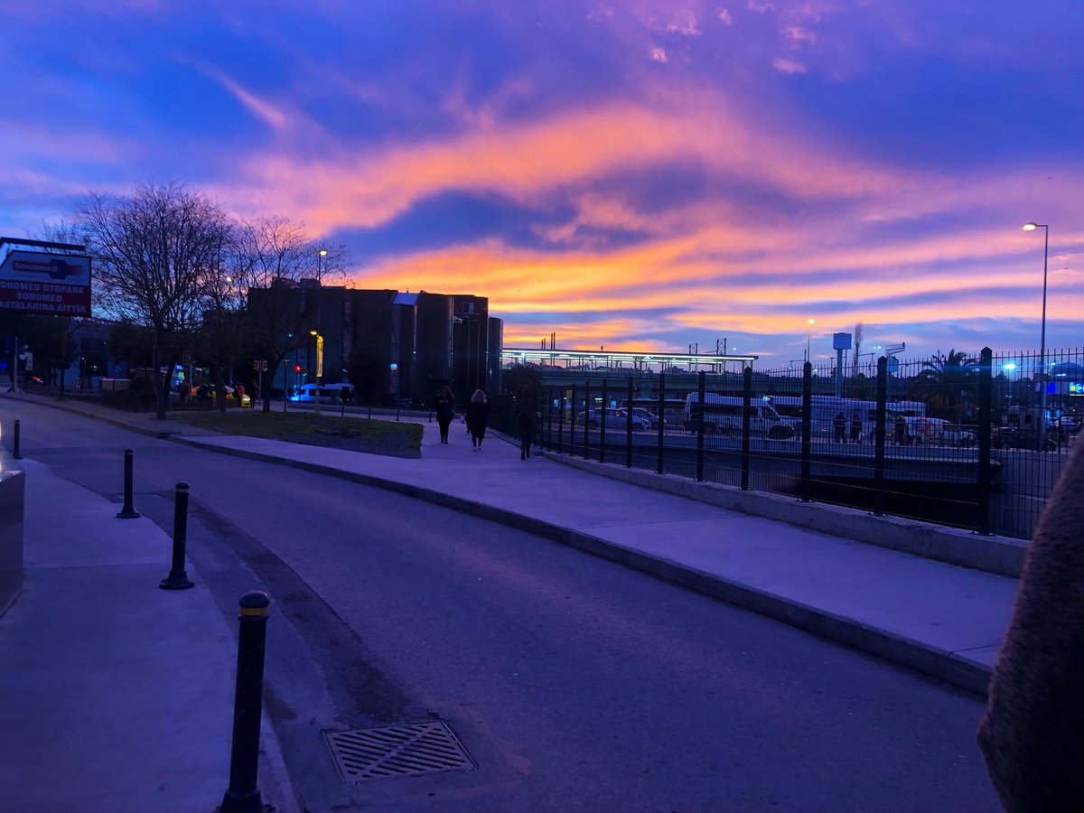 Biz Fikirtepe’den ayrıldık. Ama Fikir Tepesi burada, Küçükyalı’da.🤘🏻

insprad.com/bir-yerden-bir…