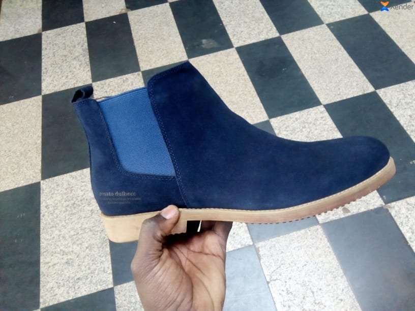 aaron_tod's tweet photo. All kinds of foot wears for both ladies and gents are available with me #shoeme DM or WHATSAPP on +256 703 640 391 for deliveries. It costs you 0.00ugx to retweet thanks
Please support my hustle. https://t.co/5kGQjWJhc6