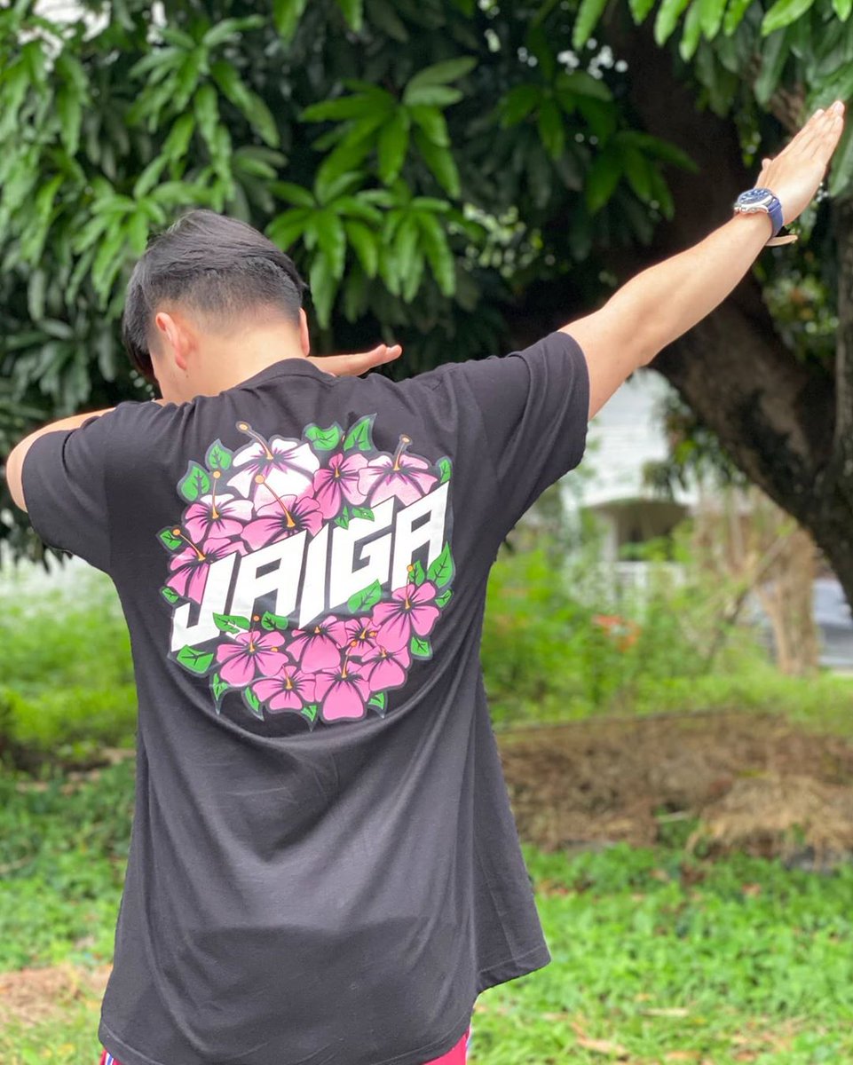 msalxndr_'s tweet photo. JaiGa Merch tomorrow lezgowww!!

JAIGA MERCH https://t.co/tVvHQST91C