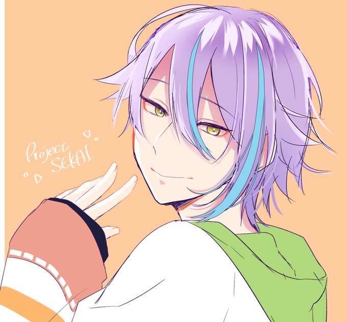 神代類くんのtwitterイラスト検索結果 古い順 神代類くんのtwitterイラスト検索結果 古い順