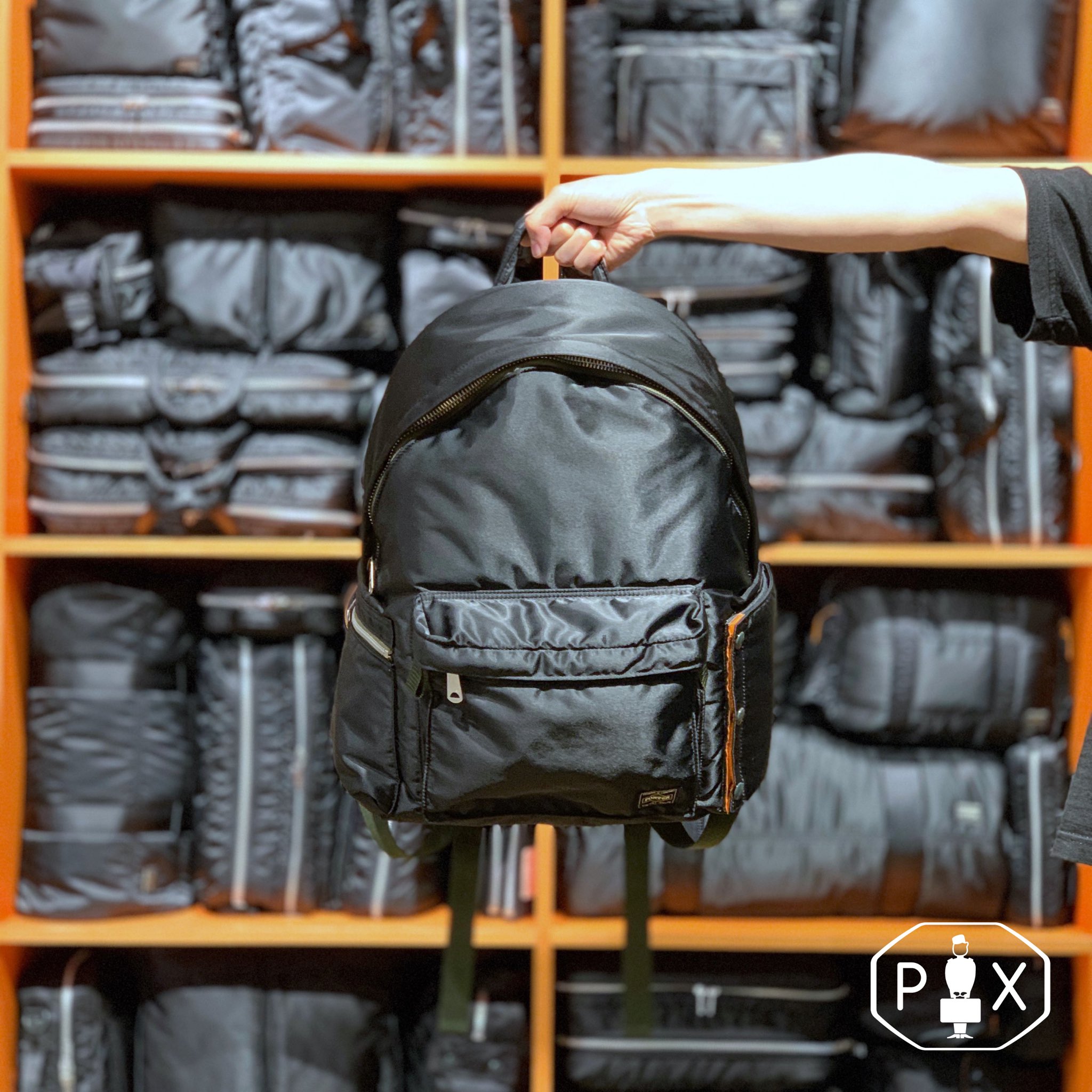 PORTER EXCHANGE on X:
