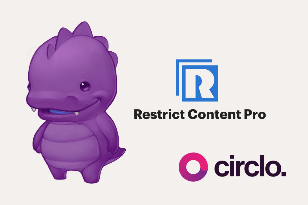 Restrict Content Pro Review: An Advanced #WordPress Membership Plugin

circlo.io/restrict-conte…