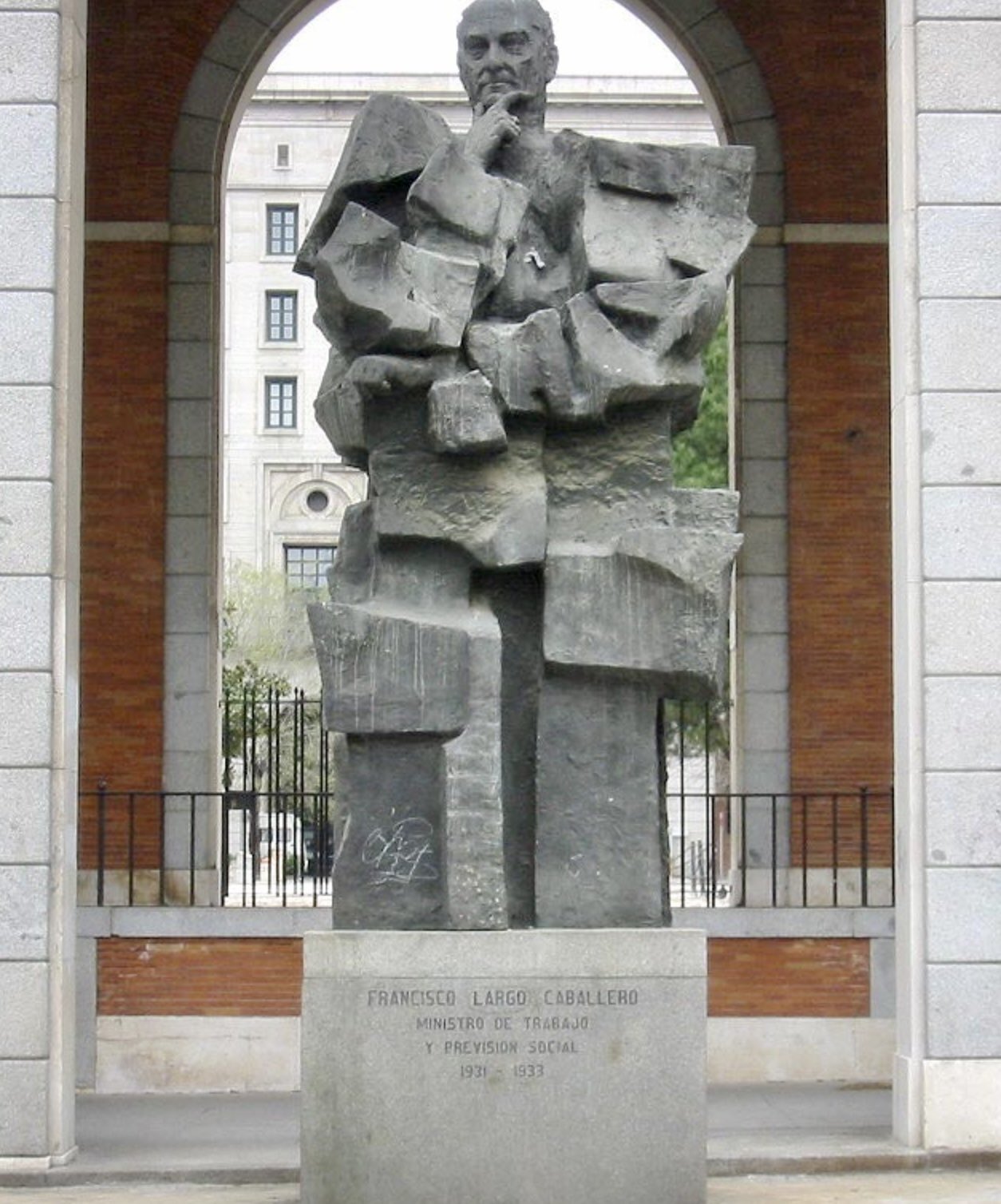 Foto cedida por Ayuntamiento de Madrid