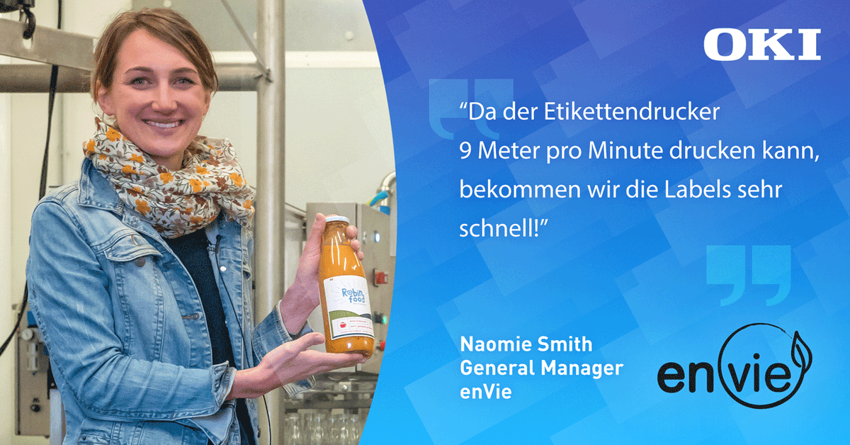 OKI EUROPE (Deutschland & Österreich) (@OKI_DACH) / Posts / X