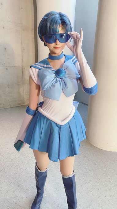 Twitterのコスプレ画像41