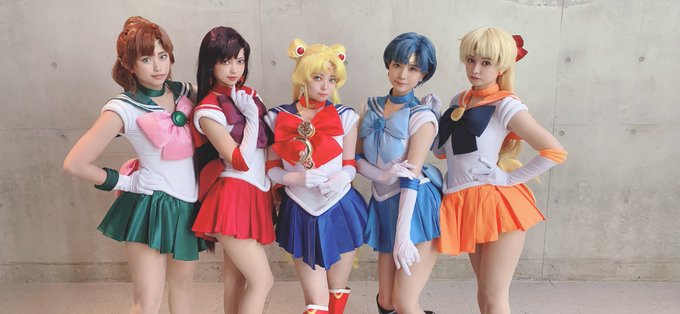 Twitterのコスプレ画像43