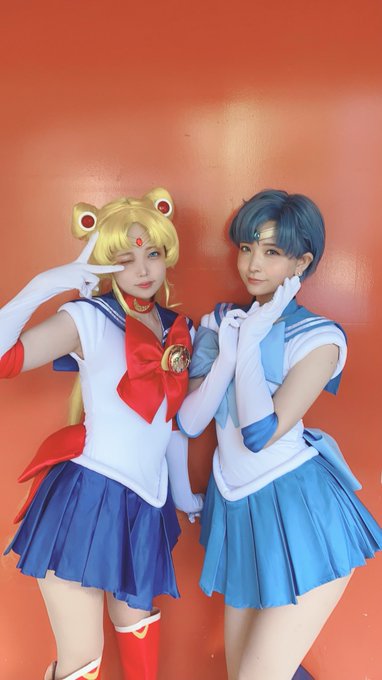 Twitterのコスプレ画像42