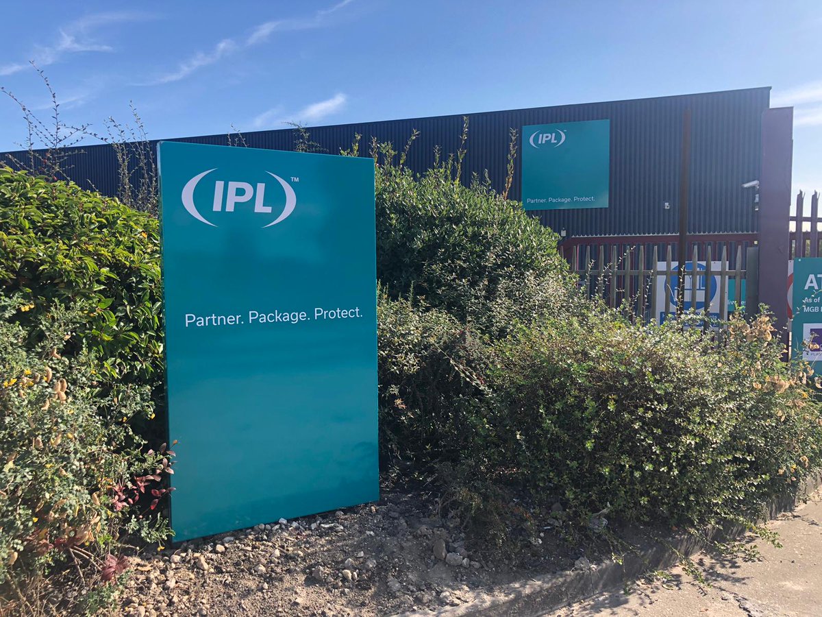 IPL Global, UK Division tweet media