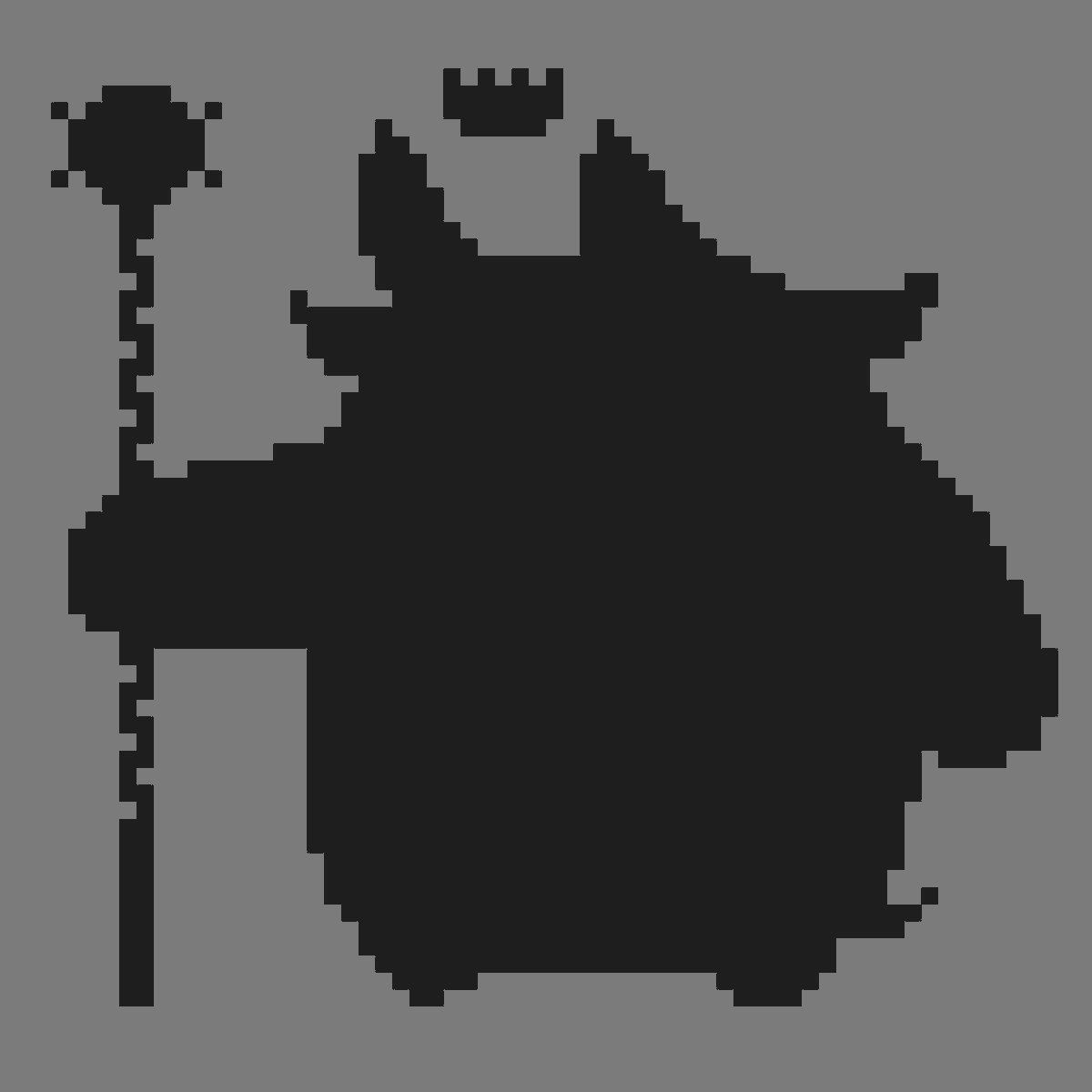 GEvan_Artwork's tweet photo. Ancient Spirit of fluffy pixels!
Guardian of those impatient to be born through the artwork of young artist #padawans
Follow me at https://t.co/Aczh9ewwQw
#gevan #illustration #characterdesign #conceptart #adobe #canada #winnipeg #games #pixelart #pixel #creature #fantasy https://t.co/wjE1qnZ2ne