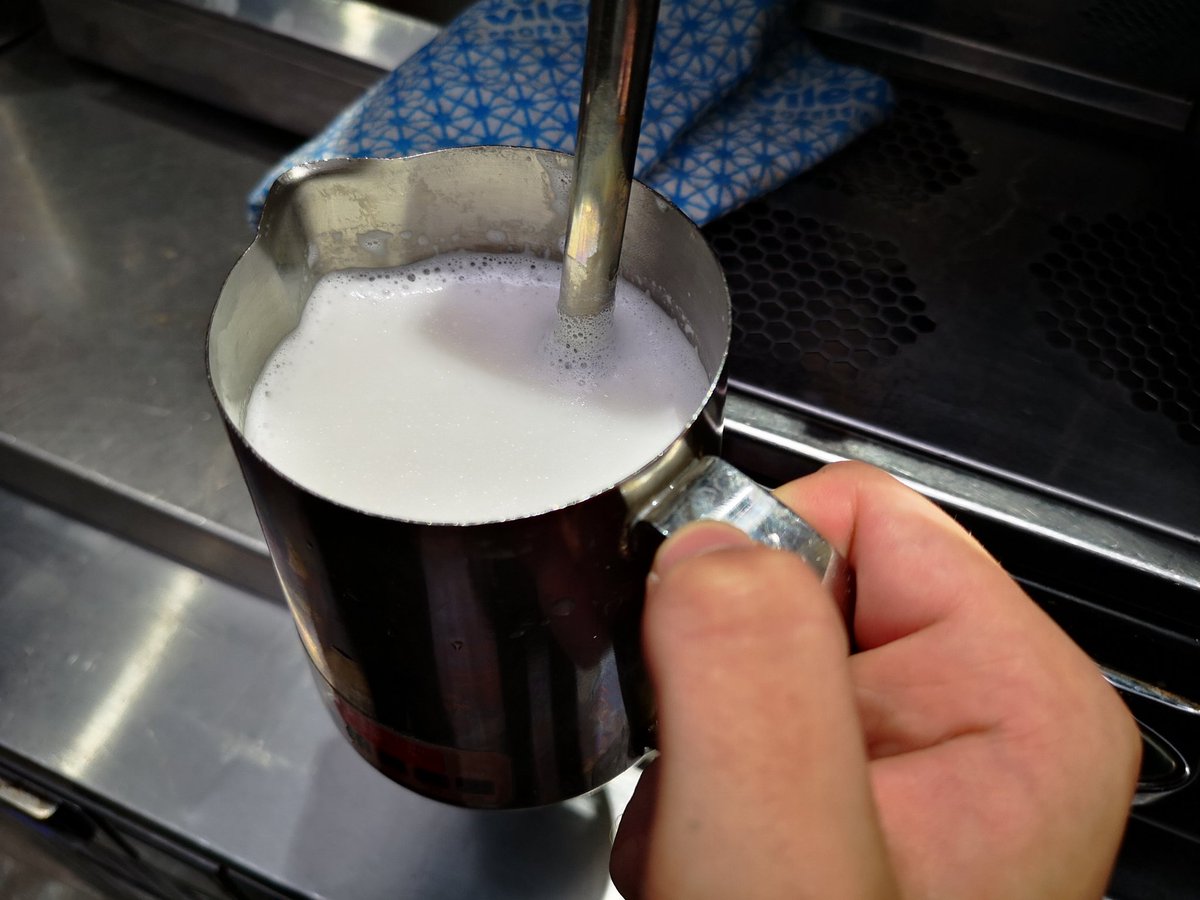 Debut Cafe City College Norwich tweet media