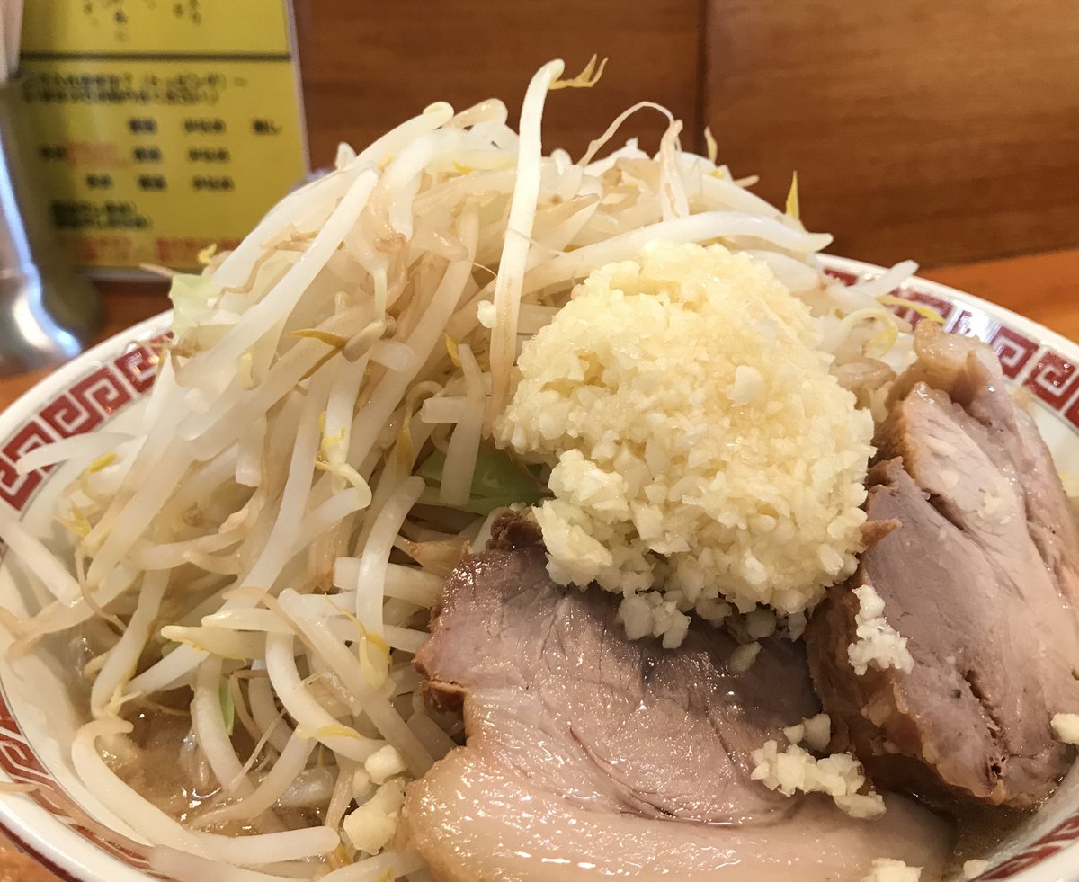 ラーメンくめちゃん ラーメンくめちゃん