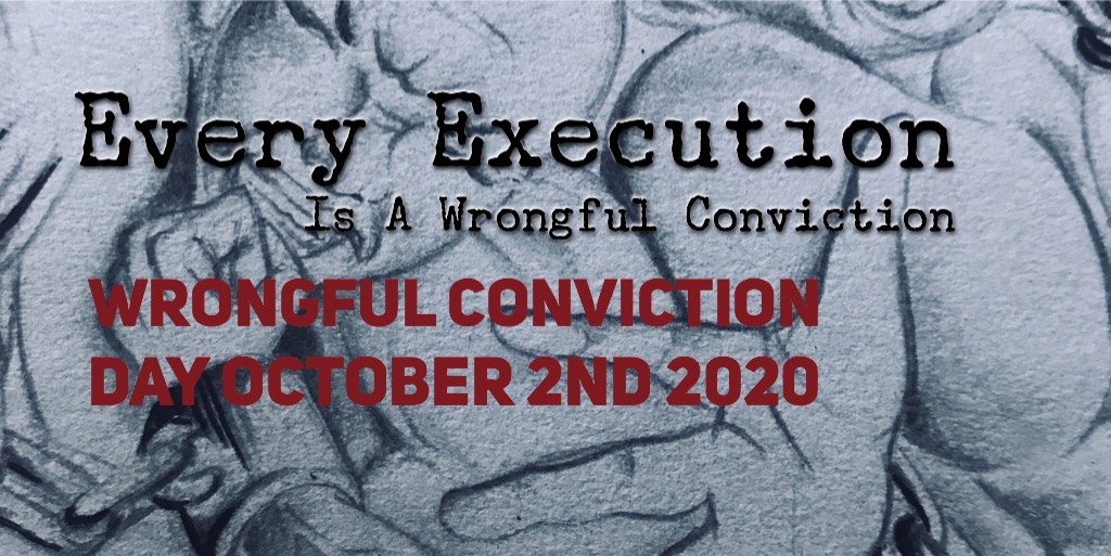 jettica65's tweet photo. The Faces of A Wrongful Conviction...
#DanielGwynn #JermaneScott #KennethReams 
#WeFight...Join us!
#WrongfulConvictionWeek 
@KarineOmry @PrisonReformMvt @RPRISONISSUES @BringRodneyHome @writerkimcarter @solitarywatch @whoisfrogjoseph @CliveSSmith @minbefore6 @MADPMO @51kikey https://t.co/Ef4e75pdsq