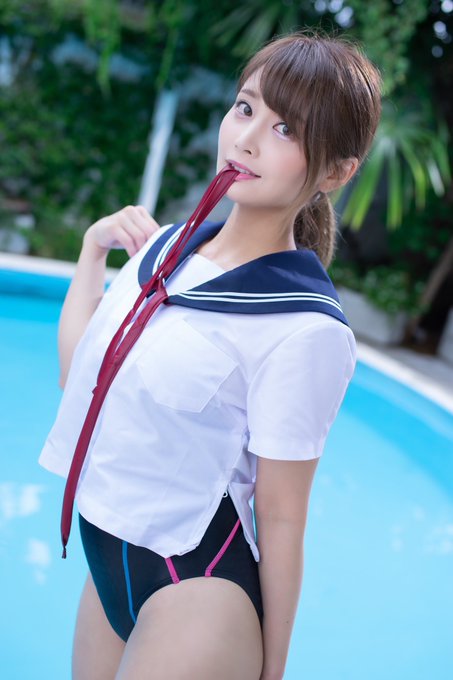 コスプレイヤー赤羽もものTwitter画像31