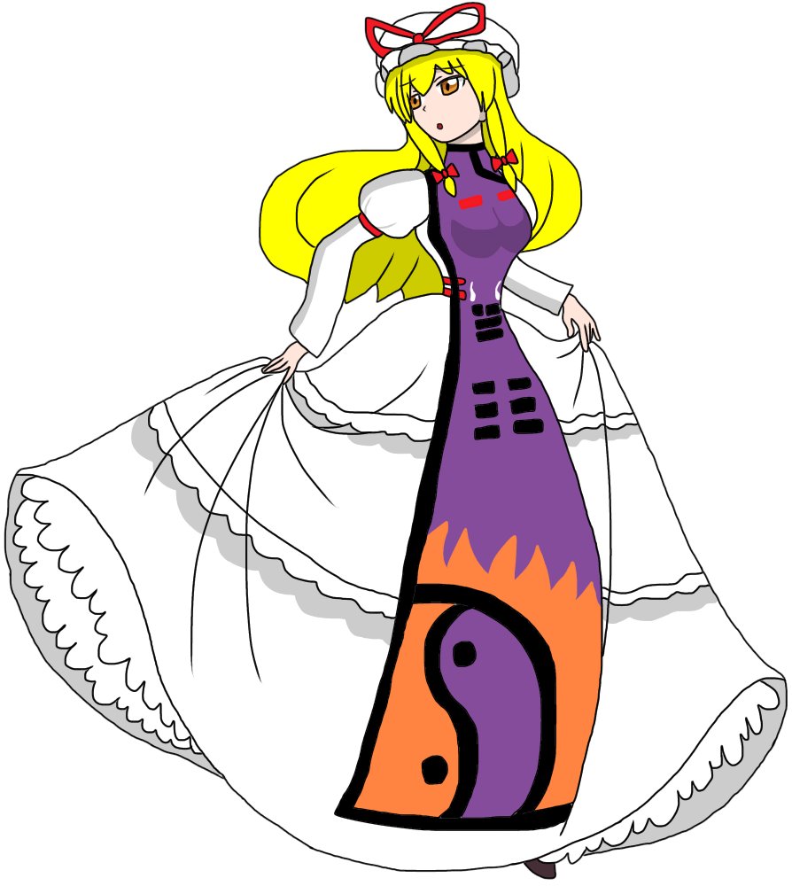 mememe_meme5 紫様好きですか？(((((