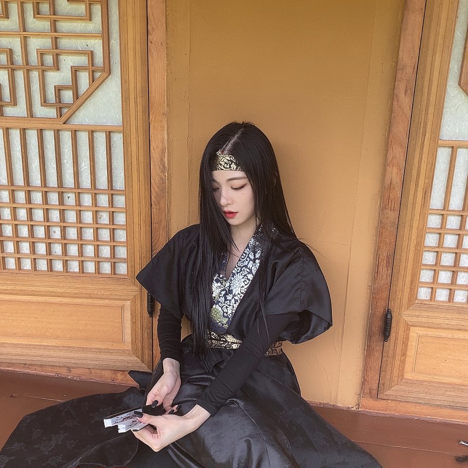chaeyoung update on twitter