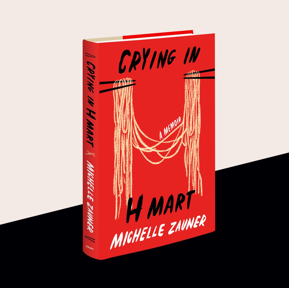 Japanese Breakfast My First Book Crying In H Mart Will Be Released April th 21 And Is Now Available For Pre Order T Co Oblqxbahs7 T Co J3k9o7tuyw