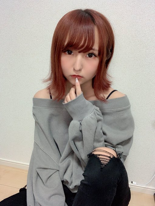 Twitterのコスプレ画像9