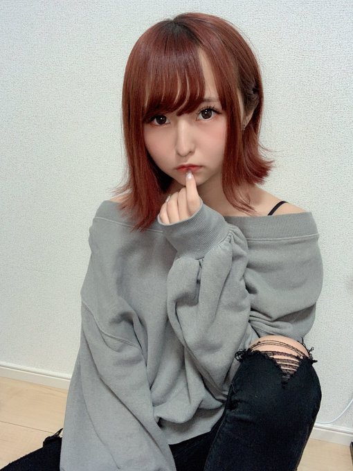 Twitterのコスプレ画像10