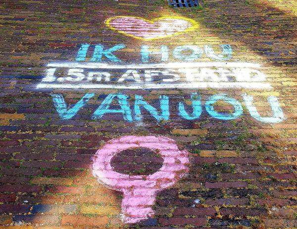 Zoals het nu gaat, kunnen alle activiteiten bij Quintus gewoon doorgaan! We waren natuurlijk al goed bezig, maar zetten de spreekwoordelijke puntjes wel weer even op de i, bijv als het gaat om het volgen van de routing in ons gebouw en het wassen van de handen: doe dit AUB! #dank