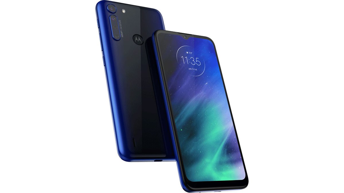 MotoHey's tweet photo. Moto G9 Play, Moto G9 Plus y Motorola One Fusion, disponibles en Perú: conoce los precios
https://t.co/U5Es7feiH9 #MotorolaPeru #MotoG9Plus #MotoG9Play #MotorolaOneFusion https://t.co/30Fndb3Fz2