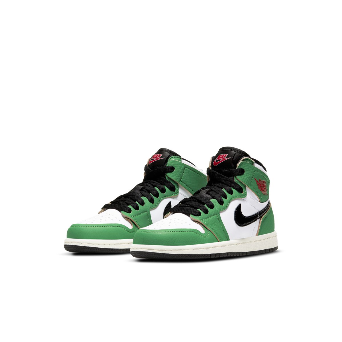 retro 1 high og kids
