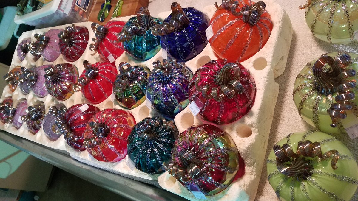 Glass Quest Studio tweet media