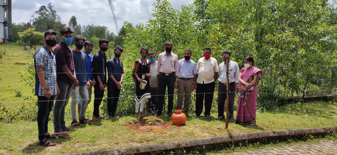 ABVPShivamogga tweet picture