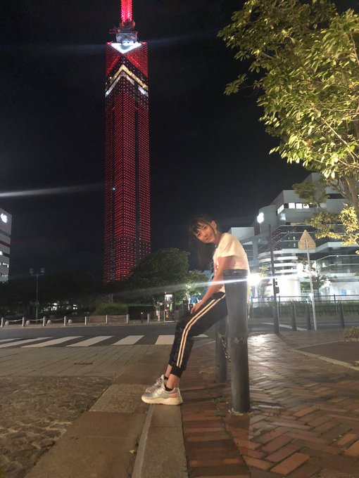 Twitterのコスプレ画像31