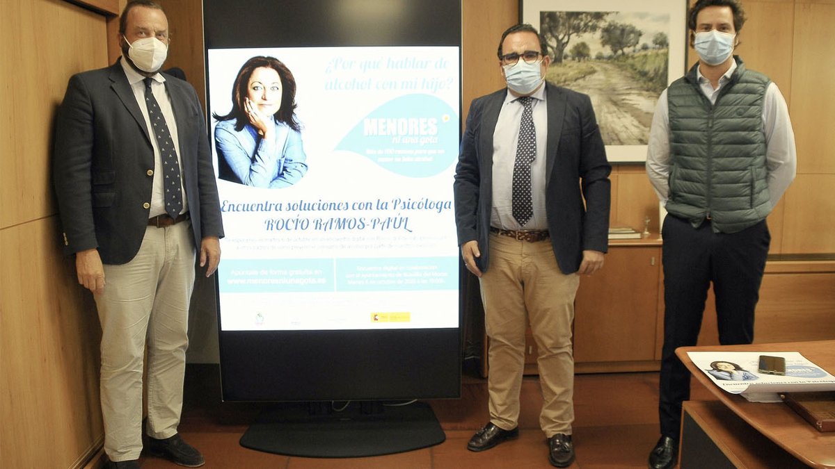 boadillaymas's tweet photo. Supernanny regresa a Boadilla - https://t.co/TW2nclUoXo https://t.co/1AhMbZtfPB