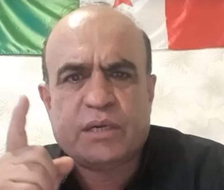 alimkhail002's tweet photo. دہ ستار لالا دہ خور.....وغیم 
چی خوا پہ بدیی دہ اغہ دہ خور.... وغیم 
دہ پشتونخوا وطن خلجی مخلوق تہ یی سپکی سپوری ویلی دی او دی موگ دی زبی توہین یی کڑی دہ
پشتونخوا ملی عوامی پارٹی دی پہ دی ایکشن وخلی
لینک 👇
https://t.co/TPkyC7uQGK https://t.co/GQjuu1WFse