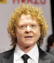 A very Happy Birthday today to the actor Eric Stoltz 