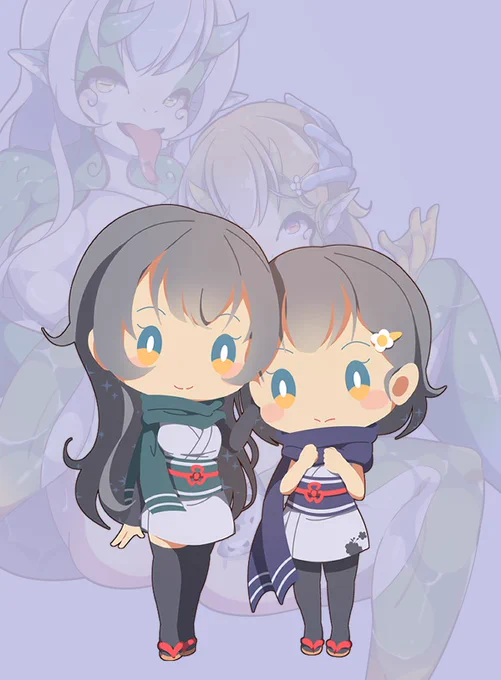 おまけです。 