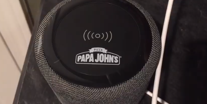 andrewbishup's tweet photo. "You can order their pizza on your phone
Smells so good like cologne, ooh
Add a side like a combo
Never frozen, fresh dough, ooh"
- What's Papain'
https://t.co/YMdRSiNw56
#jackharlow #whatspoppin #whatspoppinchallenge #rap #hiphop #wordplay #bars #pizza #rapgrid https://t.co/ZmavD6YTkP