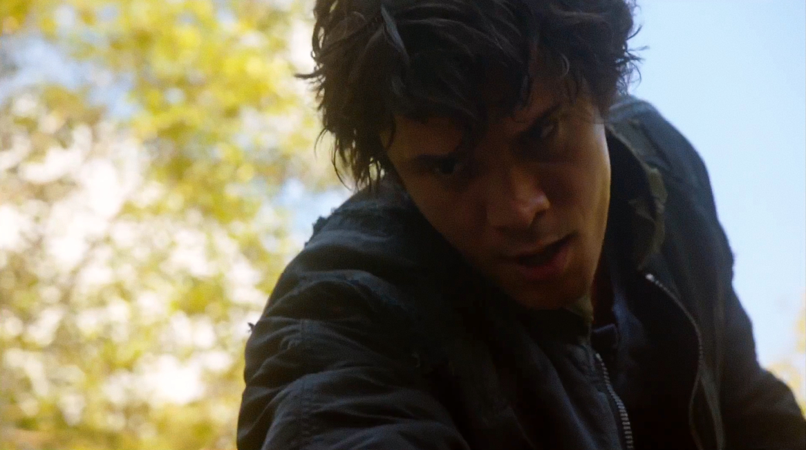 bellarkeclipse's tweet photo. Bellamy e Clarke sarebbero potuti essere l'esempio perfetto di enemies to friends to lovers, c'era un potenziale ENORME ma purtroppo nelle mani sbagliate🤧 #The100 https://t.co/q4Z5rjWjEL