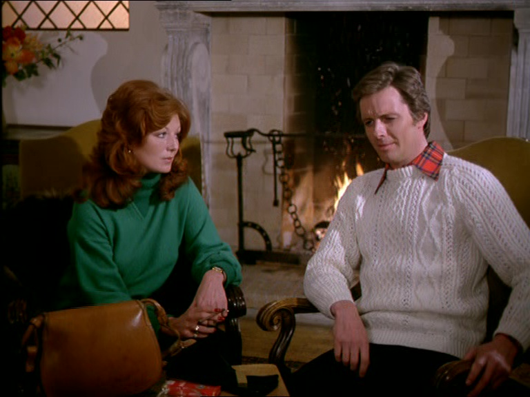 British and Irish film/TV birthdays for 30 September.

Happy birthday to Rula Lenska 
(30 September 1947) 