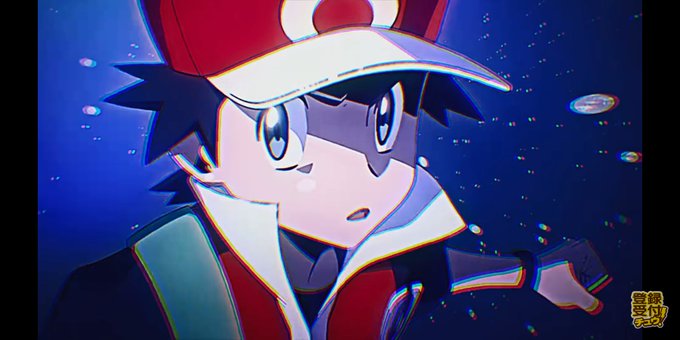 シロガネやまのtwitterイラスト検索結果
