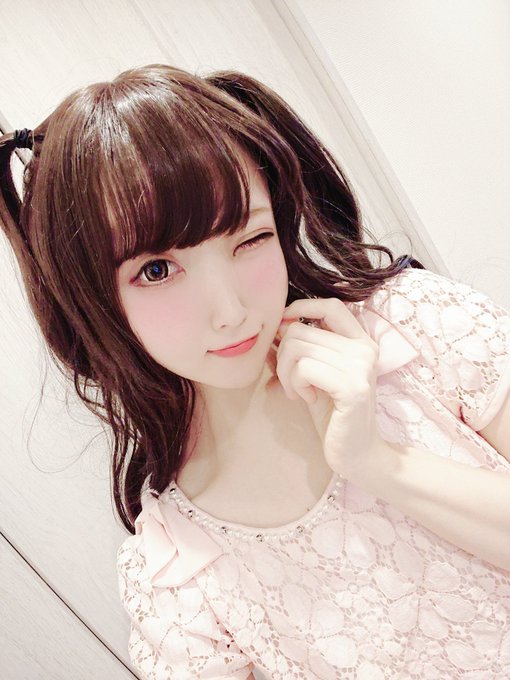 Twitterのコスプレ画像15