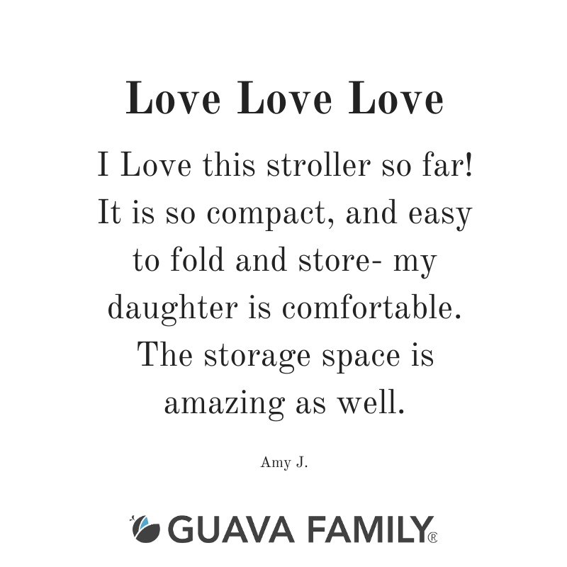 guava stroller