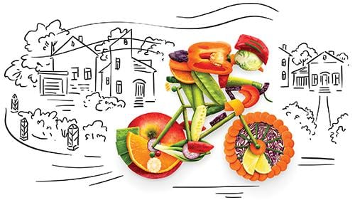 La bicicleta nos inspira🚲❤️. Este miércoles en Bicitlán platicaremos sobre las bikefood, bicis diseñadas para la venta de alimentos; Vegan Express, bicimensajería de productos veganos; y los Tricitaxis de la CDMX. Te esperamos a las 11 am por <a href="/Reactor105/">Reactor 105.7 FM</a>