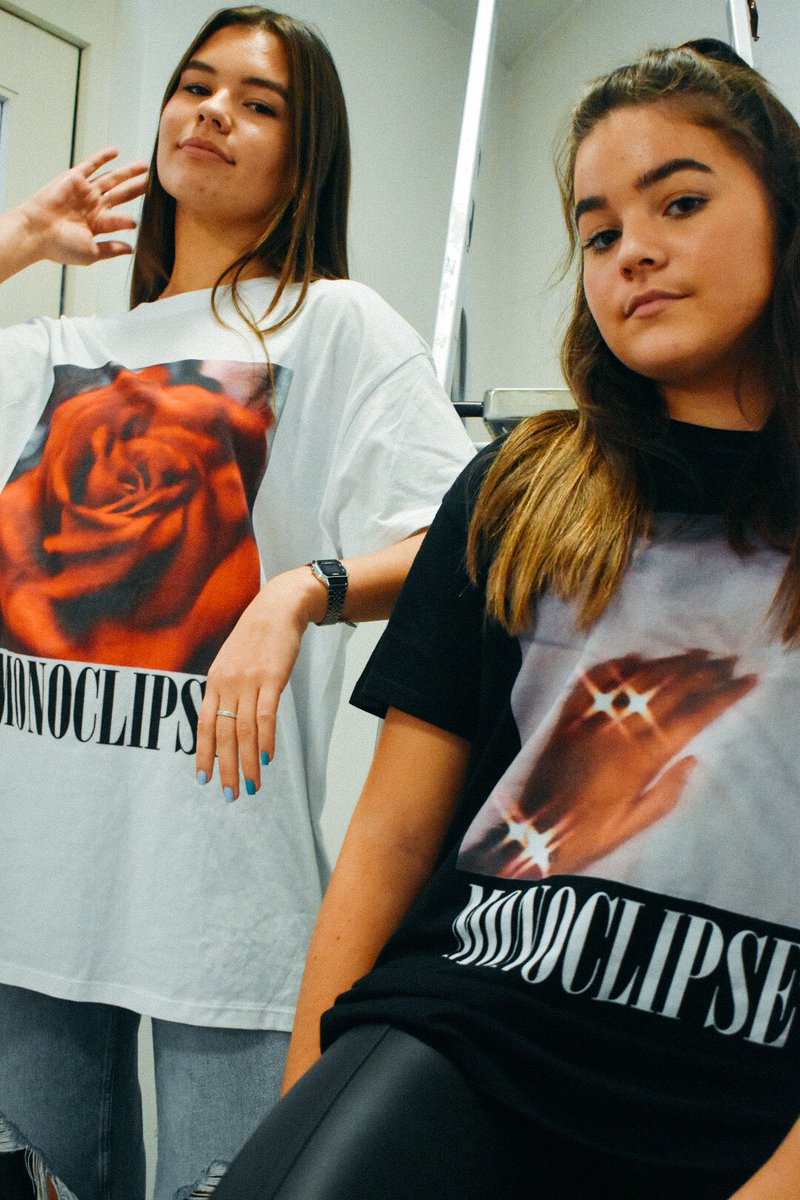 Introducing our first 2 products🌫
Rose above (left) and Shinin’ Bright (right)!! Coming soon🤍💨 
#monoclipse #supportsmallbusiness