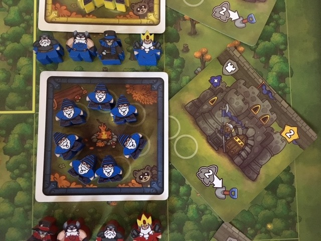 Vesuvius_Media's tweet photo. Just saw that Vortex Games in #Sackville #NewBrunswick has 2 copies of #Dwar7sFall COLLECTOR'S Edition, with pre-painted meeples, board, and everything in the big box! A rare find indeed! https://t.co/5vINkDGXy2  #boardgames #Dwar7s #gamenight https://t.co/SVucD13ju5