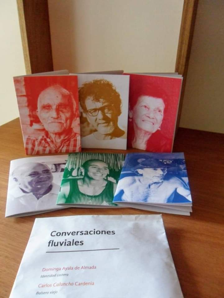 ¡Últimos días para suscribirse a 170 Escalones y llevarte las seis entrevistas de "Conversaciones fluviales" de regalo! Escribinos y te contamos cómo😉❤️