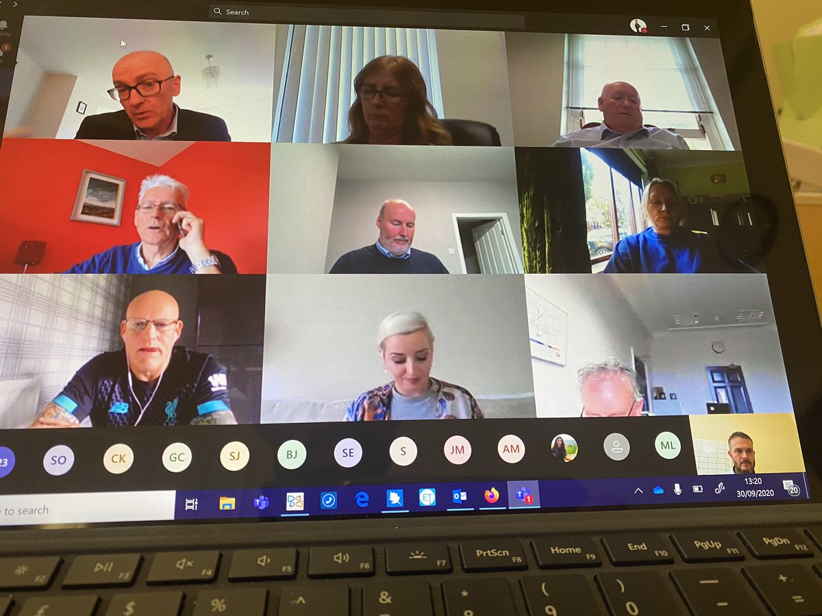 RobbieButlerMLA's tweet photo. More than 40 participants on the APG on suicide prevention gives me hope that we are serious about transforming lives and giving #hope
Many themes covered including drug/alcohol & gambling addictions and prevalence of suicide in males.
#LetsFixThisTogether https://t.co/qGE0ZjHQB7