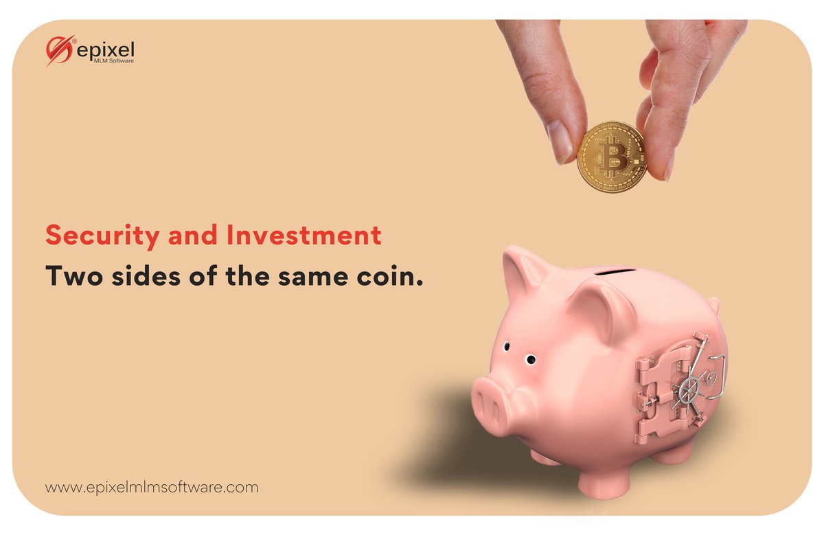 epixelmlmsoft's tweet photo. Choosing  Bitcoin for your MLM gives dual edges to stay competitive - payment option &amp; investment opportunity. When you choose, choose the perfect technology to sharpen your competitive edge. 
https://t.co/0mQHQZ9cSy
#bitcoin  #bitcoinmlm #epixel #mlmsoftware  #mlm #directselling https://t.co/BAfYmKMCZV