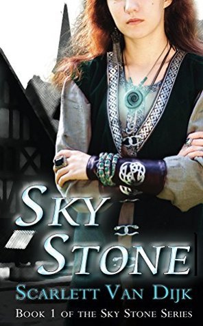 {Ebook EPUB PDF {Download} Sky Stone by Scarlett Van Dijk / Twitter