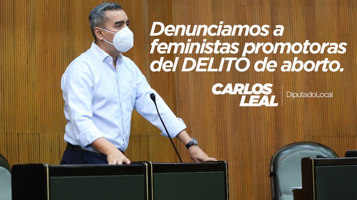 Carlos Leal 🇲🇽 tweet media