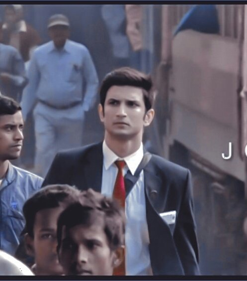 The Magnificent Performer would be an Understatement ...He deserves all freaking appreciation in the world For Potraying MSD With this perfection The Real Perfectionist ! #4YearsOfMSDhoniTheUntoldStory  #SushantSinghRajput 